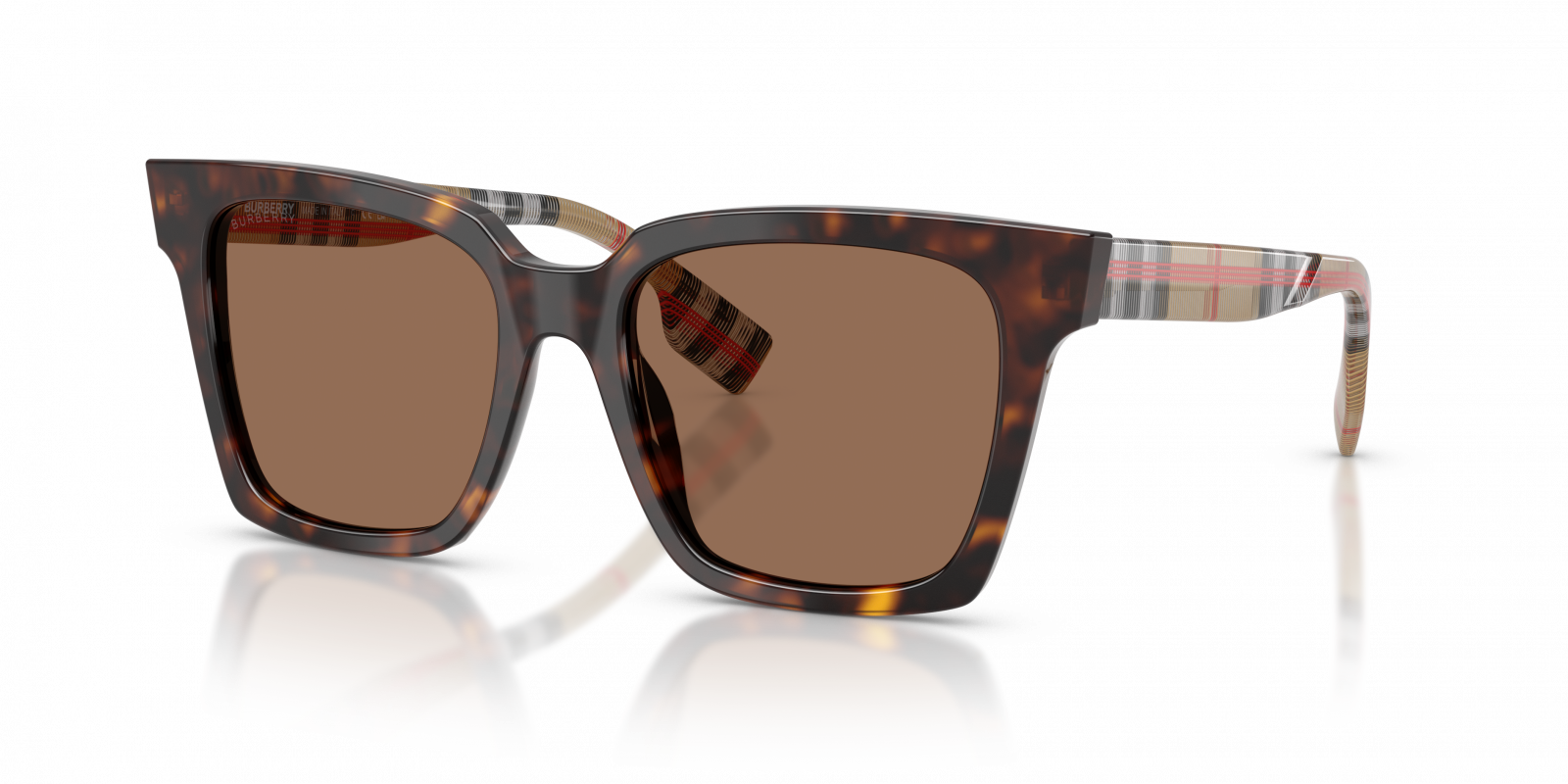 Burberry BE4335 390373 Maple 